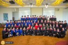 本地学院，双语大专到研究生学历课程！