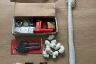 PPR 全套热融管工具+ 赠品