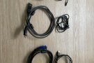 DP, HDMI, VGA, USB 线甩卖