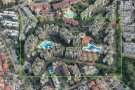 美世界 金文泰 ｜ 公寓普通房出租 靠近SIM, NP, SP, NUS