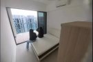 全新公寓，下楼一分钟地铁，各种房型