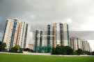 近NUS NTU西部普通房 离地铁2分钟走路