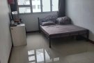 近劳发达地铁站有高楼主人房出租