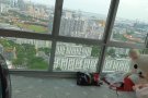 金文泰海景房440B顶楼40楼男,不煮