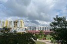 男搭房 三巴旺地铁站床位招租 可报地址