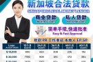 想快速解决您的现金流问题，让我们来帮您解决