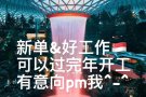 新加坡本地1手agent