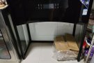 全新封闭式抽油烟机$80自取