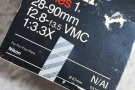 Vivitar Series 1 28-90mm VMC for Nikon NI