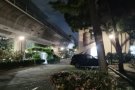 湖畔地铁站公寓新房
