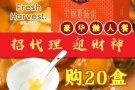 超值的新年高级懒人餐来啦！过年解放双手，轻松优雅过大年！