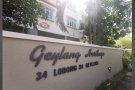绿线paya lebar 公寓普通房近jcu 950全包