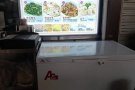 虾面头手