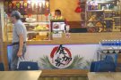 急！加东旺铺半间店出租