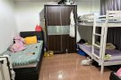 特价/本屋地址/2位/480全包/单人床/马里士它/男女床位4人一间，随时入住