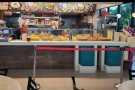 Pasir Panjang冷气咖啡店摊位出租（有大执照）