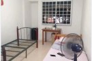 盛港组屋床位出租, 马上可以入住