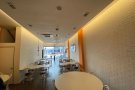 惹兰勿刹Jalan Besar 、市中心中餐厅转让，1和2楼单位，约230平方米
