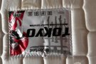 低价九成新床垫床架基本没用 自取 送+100