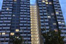 PUNGGOL 榜鹅组屋区普通房出租（女搭房客一位）