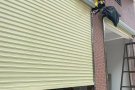 厂家直销定制各种卷帘门