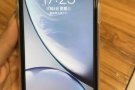 iPhone XR 白色。128GB，双卡双待