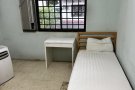 兀里地铁站附近排屋两人间床位出租