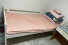 义顺卡迪女床位出租