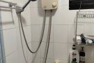 Jurong East 大普通房出租包，本屋地址，5月可住