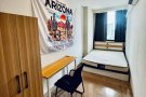 花拉公园超值普通房随时入住