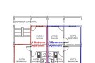 升菘学生公寓 Westwood Hostel 普通房