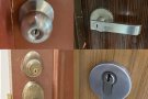 开锁服务/家装维修/水电灯具/粉刷/改造/正规注册执照公司 电话📞82109779