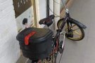 二手自行车