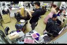 理发院转让