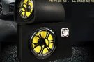 低价转让车载低音炮蓝牙音响