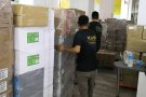 仓库服务 处存 仓储 办多久都可以 89391116