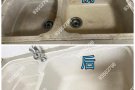还您一个洁净如新的家为您清洁打扫排忧解难愿我真诚的服务换来您满意的笑容*^_^*