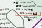 盛港  普通房