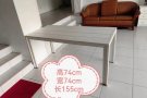 出售二手单人床60,沙发60,餐桌60
