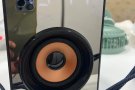 蓝牙便捷音响