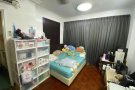 卡迪地铁orchid park公寓主人房出租两人（非诚勿扰）