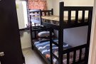 大巴窑近地铁大牌96女床位加你两个人下铺97256894