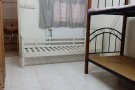 2分钟到勿洛地铁站81773658,主人房出租三位女生，一个床位$500