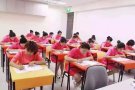 每天有课，时间自由选择，快速考取英国CIBTAC 和ITEC国际文凭