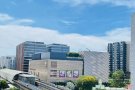 Paya Lebar 地铁站出口-办公室