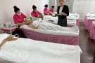 2-3个月考取英国CIBTAC和ITEC国际文凭,每天有课包学会