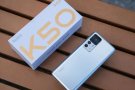 Redmi K50 至尊版手机