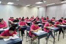下好手艺创业更容易， 英国CIBTAC和ITEC国际文凭,每天有课包学会
