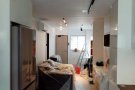 室内外装修：室内翻新，油灰水，做隔间，补石膏，抹墙，专业安装窗帘盒，安窗帘，旧