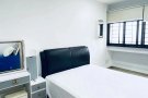 ❀武吉班让Bukit Panjiang 蓝线 MRT 轻轨主人房单人-女 出租 ❀